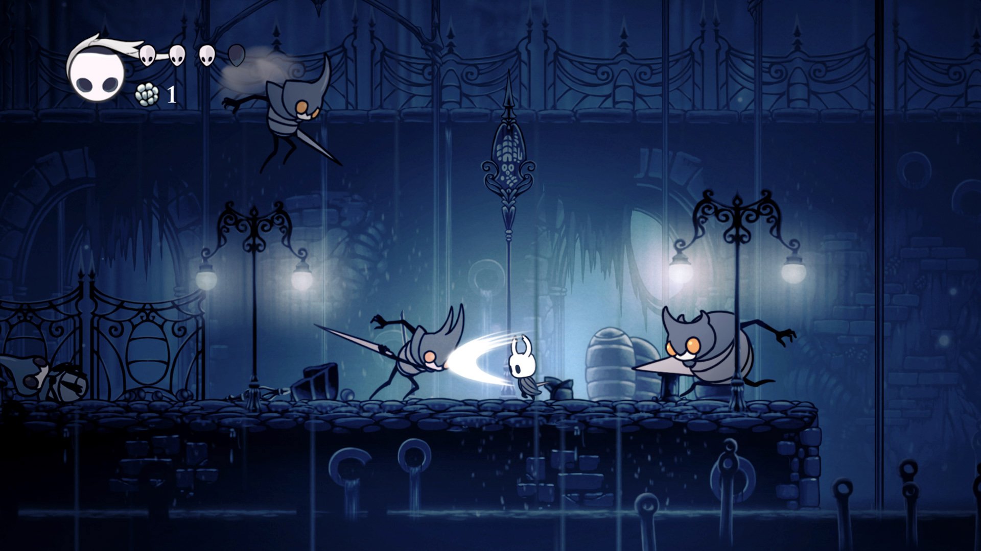 巫师3：狂猎 年度版 截图2