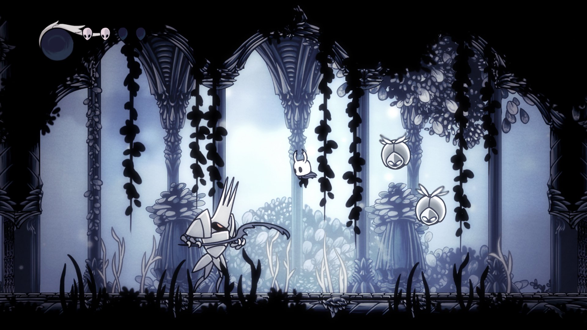 巫师3：狂猎 年度版 截图12
