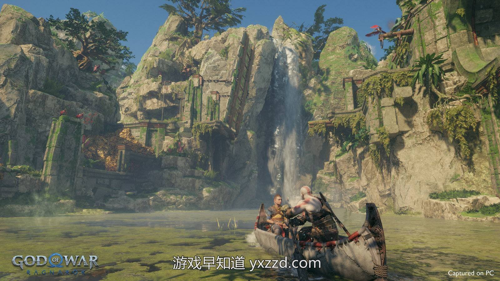 环世界 重制版 截图16