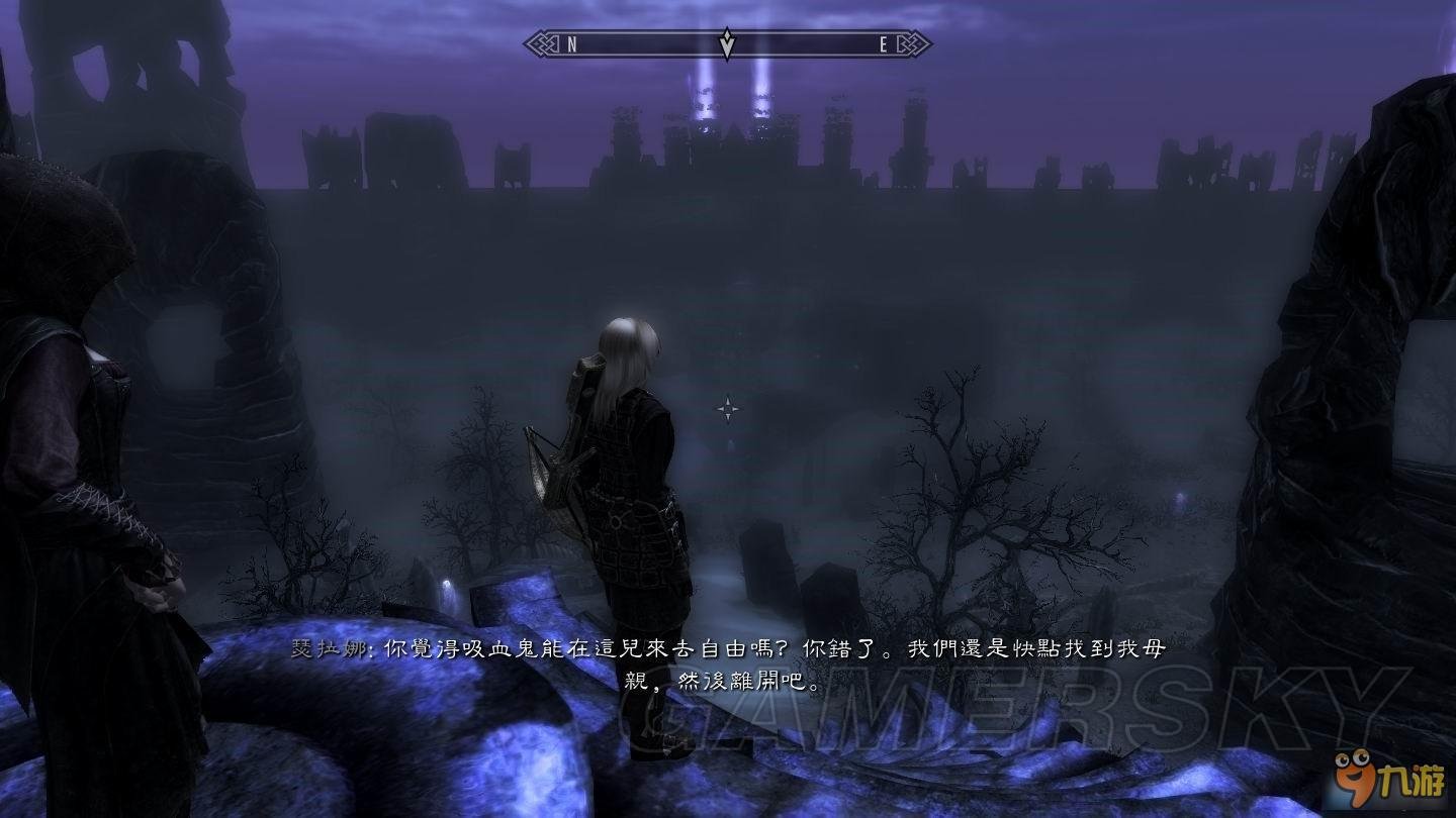 艾尔登法环 年度版 截图14