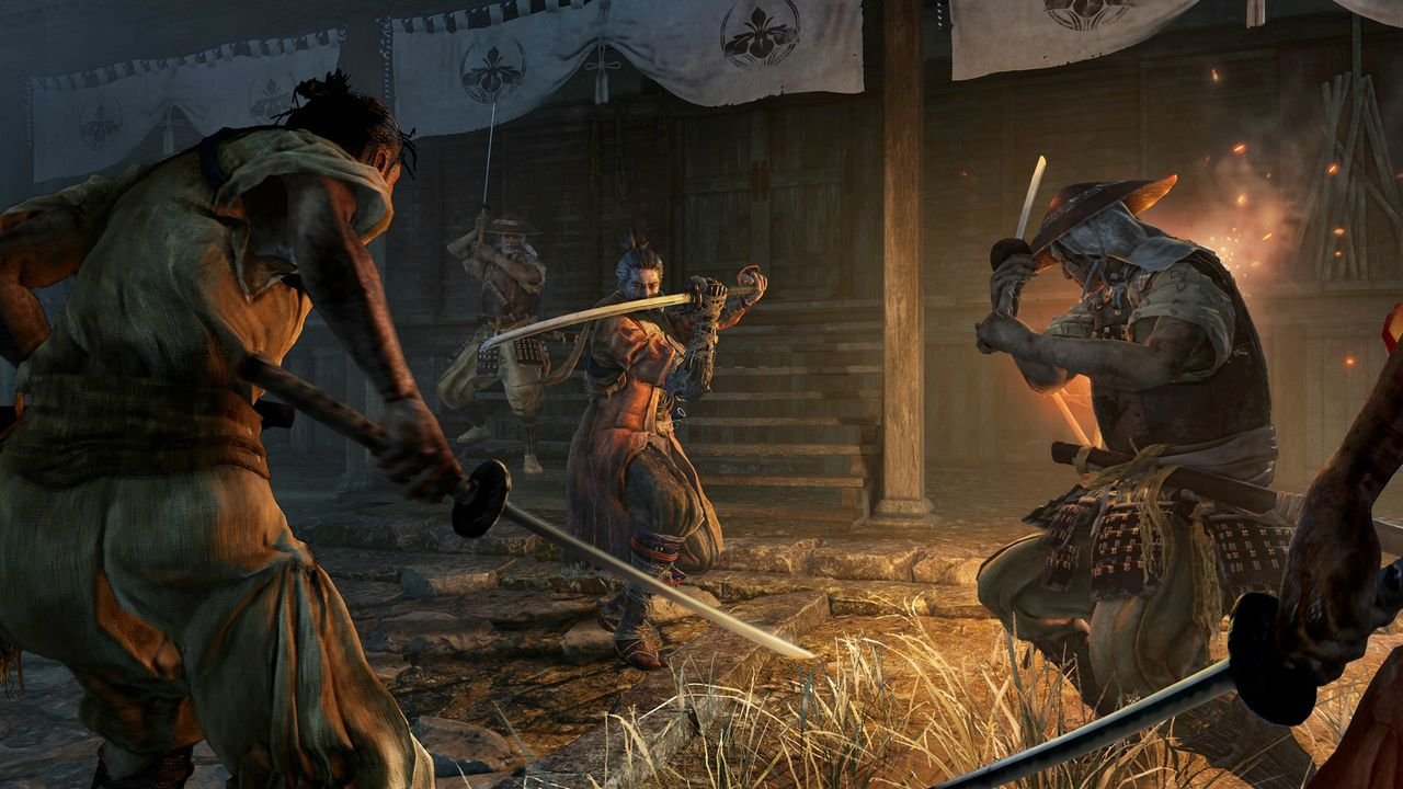 底特律：成为人类 截图12
