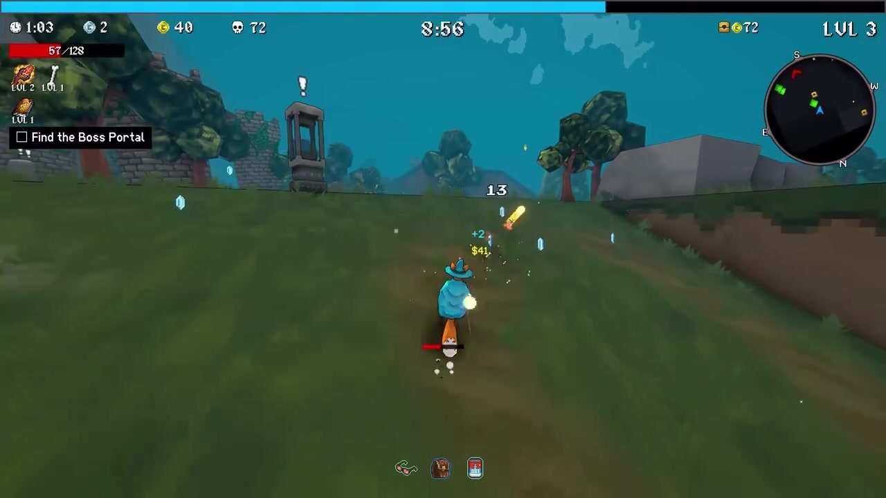 APEX英雄 重制版 截图16