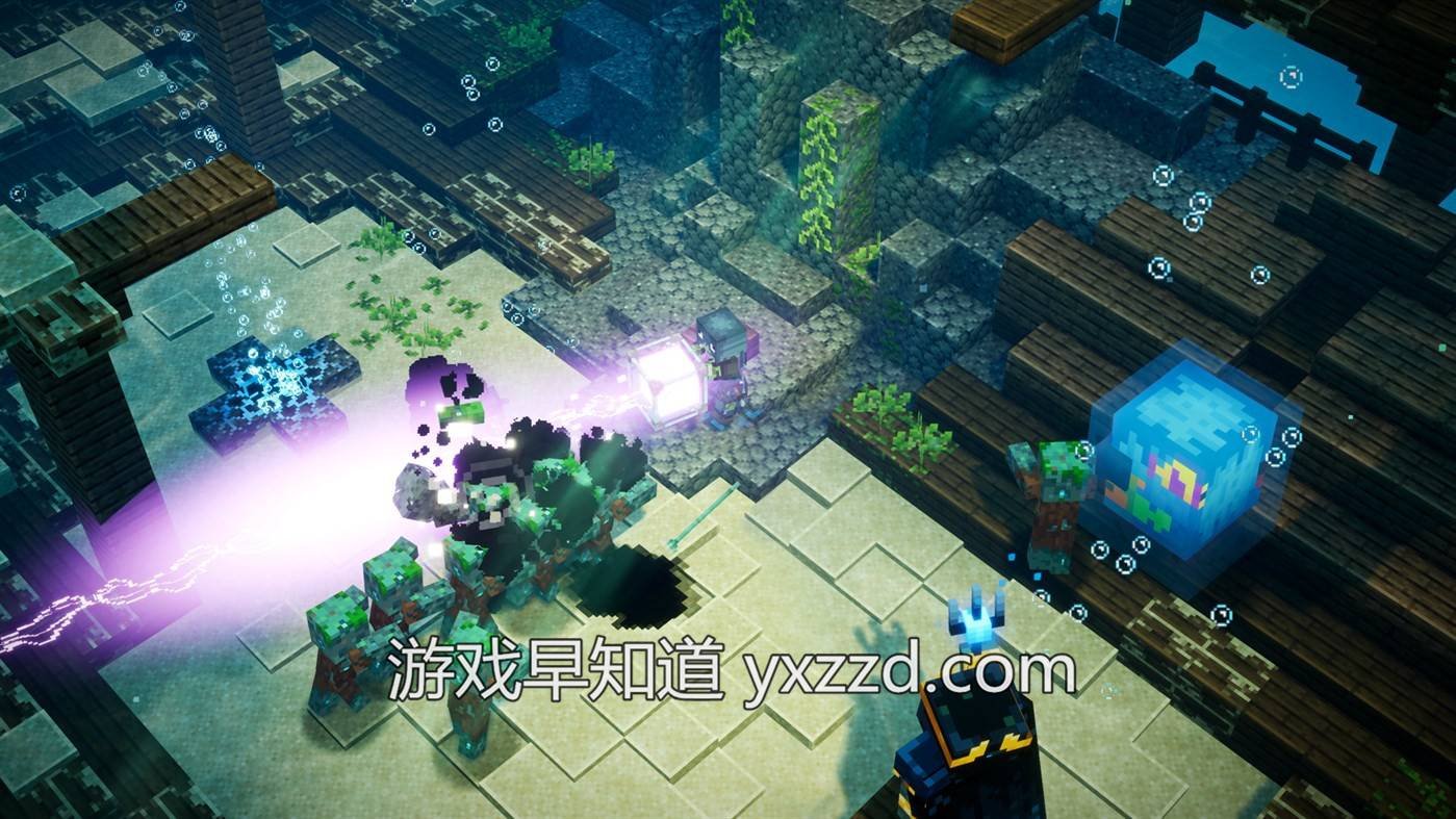 绝地求生 年度版 截图15