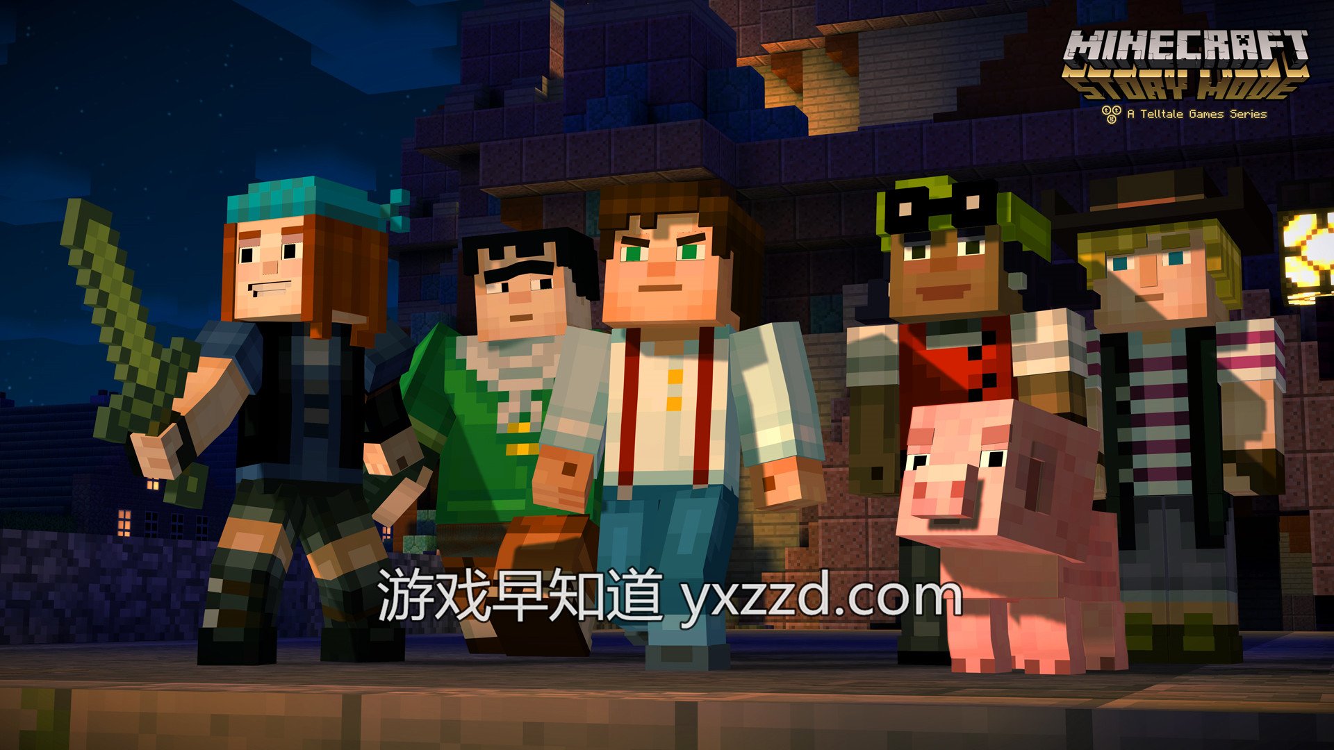 绝地求生 年度版 截图20