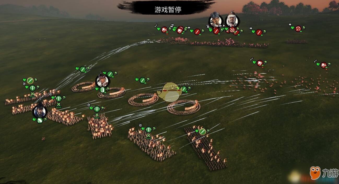 荒野大镖客2 截图10