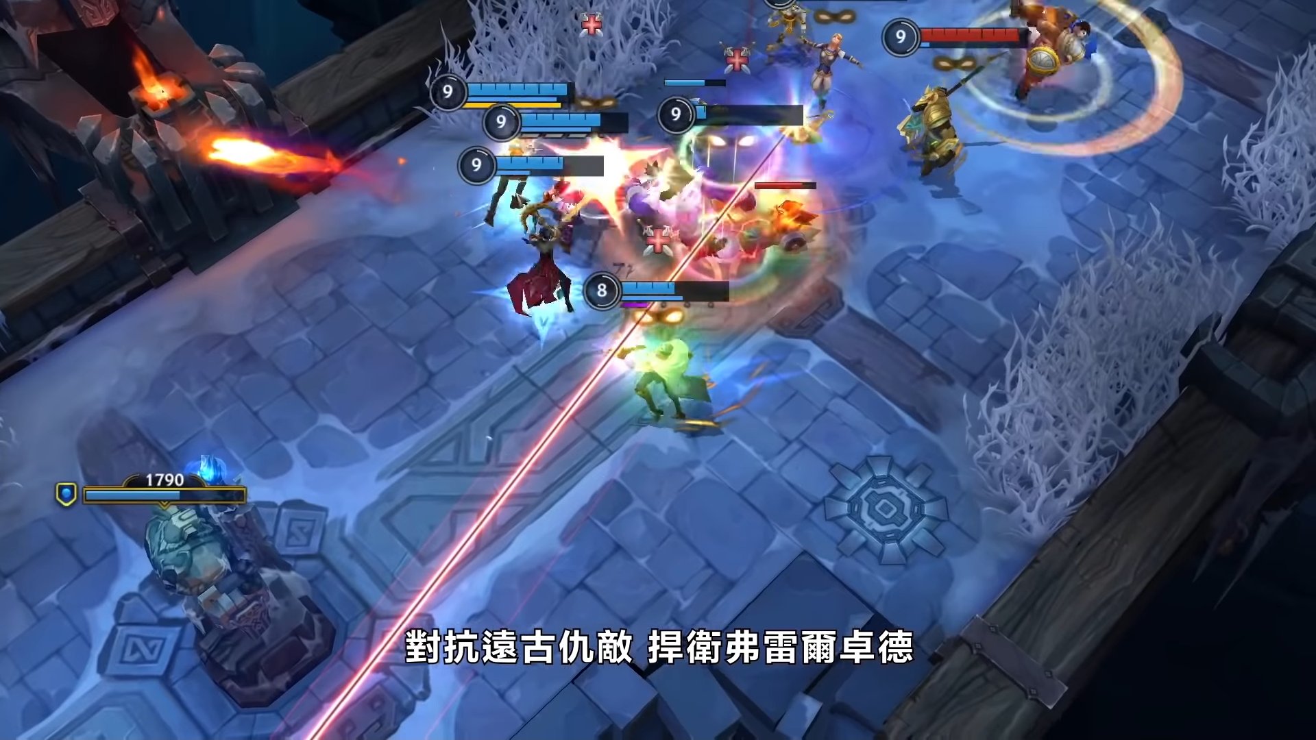 底特律：成为人类 截图21