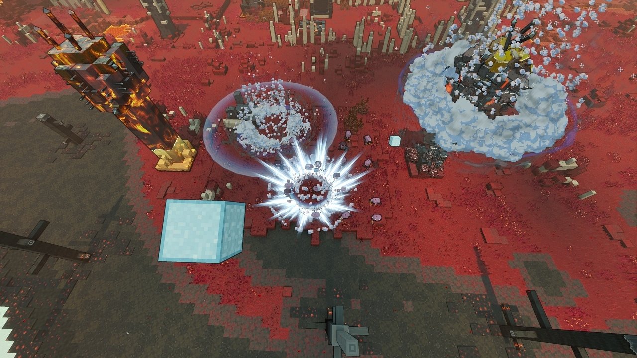 空洞骑士 年度版 截图18