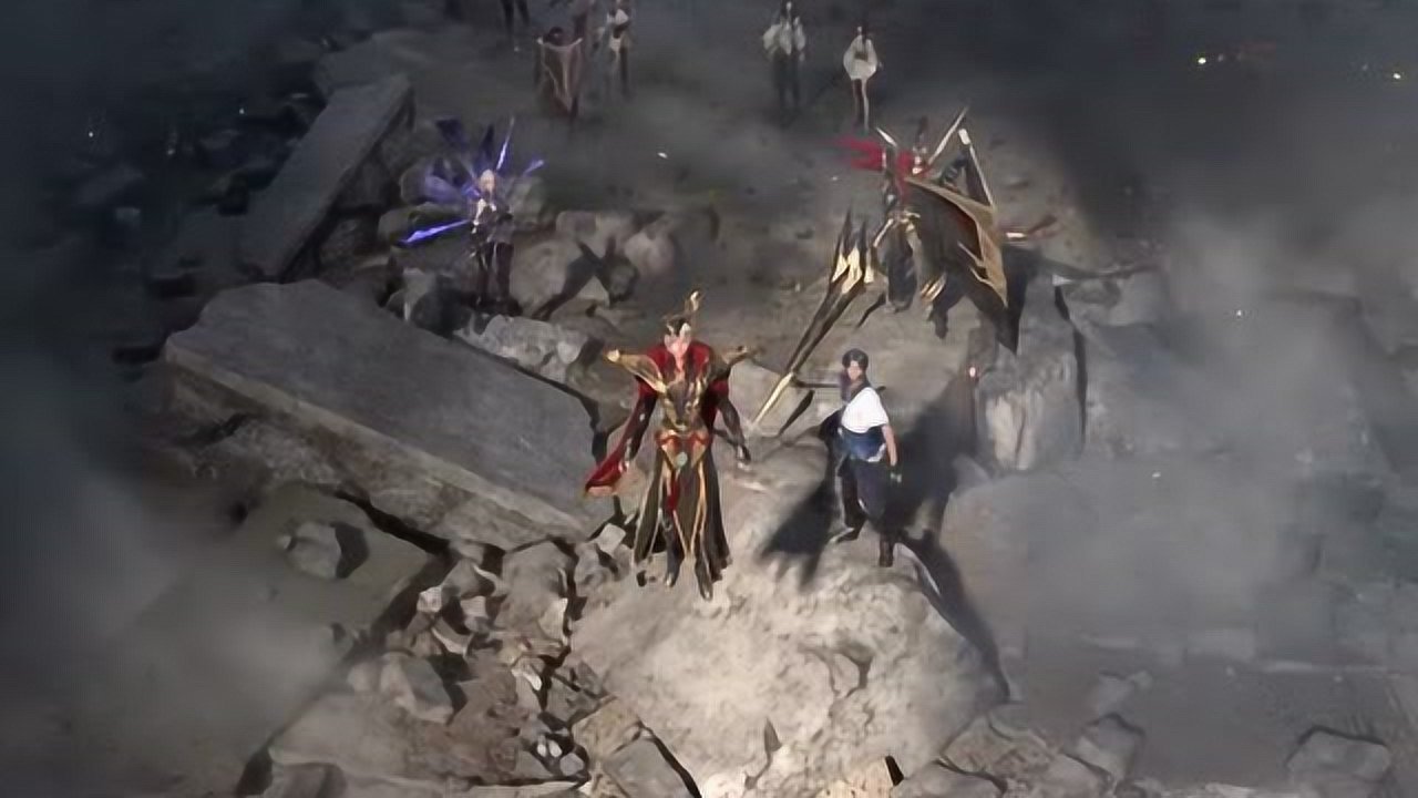 生化危机4：重制版 终极版 截图20